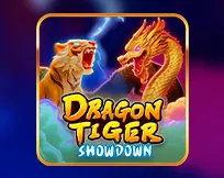 DRAGON TIGER SHOWDOWN
