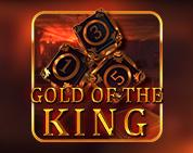 Gold of the King