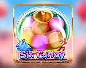 Six Candy