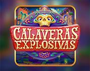 Calaveras Explosivas