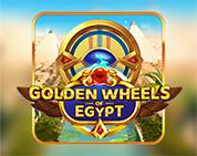 Golden Wheels of Egypt